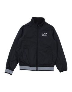 Куртка EA7