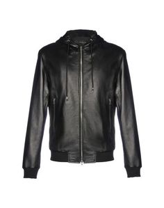 Куртка Street Leathers