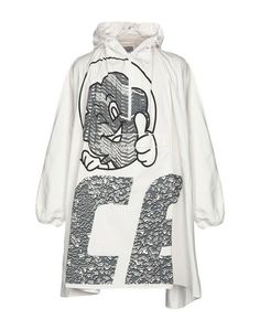 Легкое пальто CAV Empt
