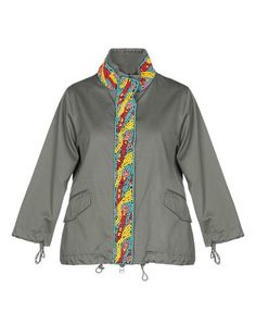 Куртка Chamonix