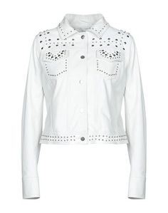 Куртка Street Leathers
