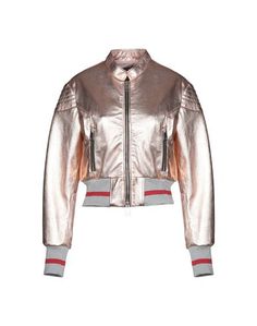 Куртка Street Leathers