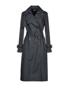 Легкое пальто Jil Sander Navy