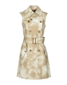 Легкое пальто Michael Kors Collection