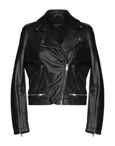 Куртка Street Leathers