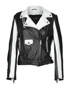 Куртка Street Leathers