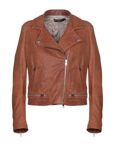 Куртка Street Leathers