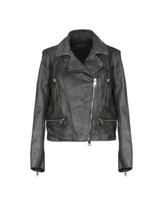 Куртка Street Leathers