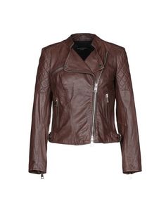 Куртка Street Leathers