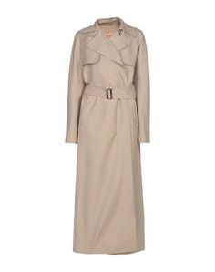 Легкое пальто Michael Kors Collection