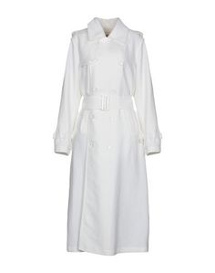 Легкое пальто Michael Kors Collection