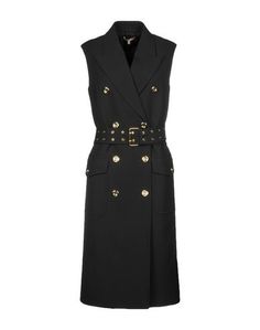 Пальто Michael Kors Collection