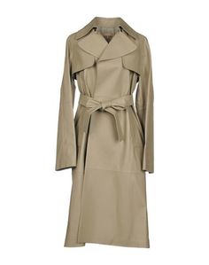 Легкое пальто Michael Kors Collection