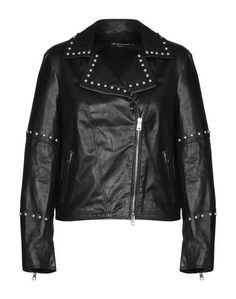 Куртка Street Leathers