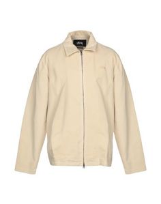 Куртка Stussy