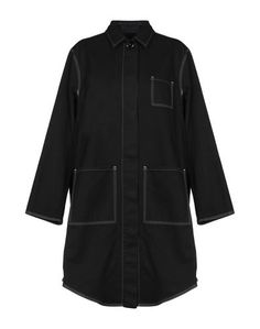 Легкое пальто Mm6 Maison Margiela
