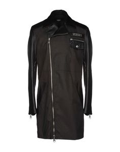 Легкое пальто Versus Versace
