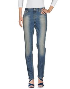 Джинсовые брюки G.Sel