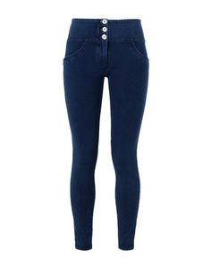 Джинсовые брюки Freddy