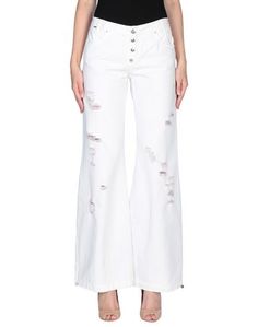 Джинсовые брюки Just Cavalli