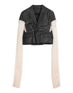 Пиджак Rick Owens