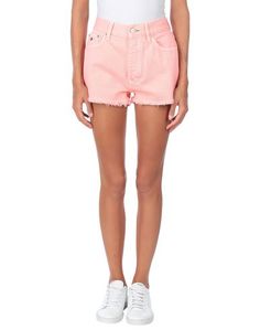 Джинсовые шорты Tommy Jeans