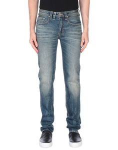 Джинсовые брюки Cycle