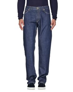 Джинсовые брюки Brunello Cucinelli