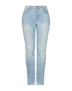Джинсовые брюки Current/Elliott