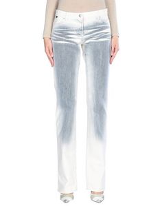 Джинсовые брюки Just Cavalli