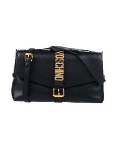 Сумка на руку Moschino