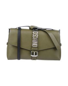 Сумка на руку Moschino