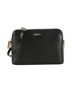 Сумка через плечо Dkny