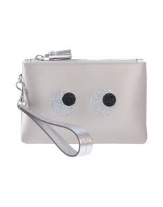 Сумка на руку Anya Hindmarch