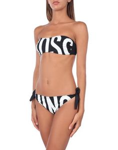 Бикини Moschino