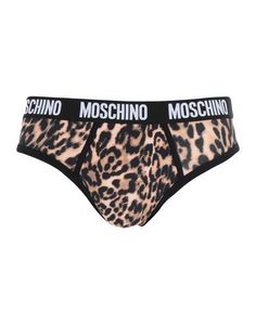 Трусы Moschino