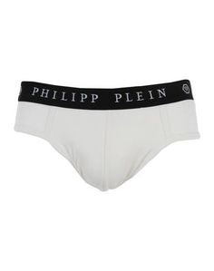 Трусы Philipp Plein