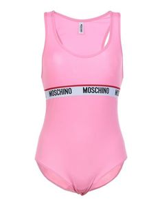 Боди Moschino