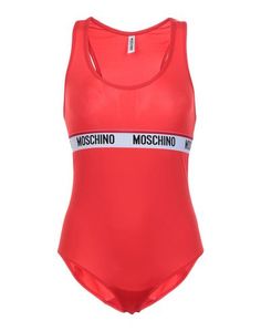 Боди Moschino