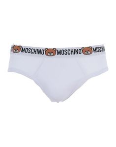 Трусы Moschino