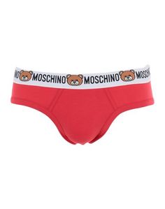 Трусы Moschino