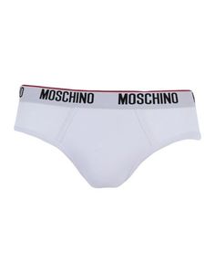 Трусы Moschino