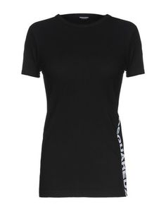 Футболка Dsquared2