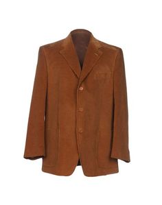 Пиджак George Hesse