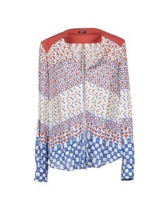 Pубашка Jil Sander Navy