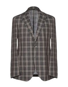 Пиджак Tombolini