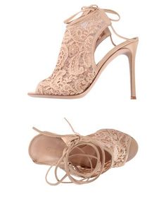 Сандалии Gianvito Rossi