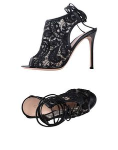 Сандалии Gianvito Rossi