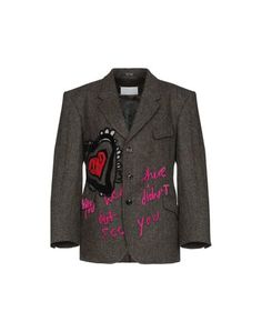 Пиджак Maison Margiela