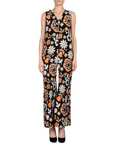 Комбинезоны без бретелей CÉline
